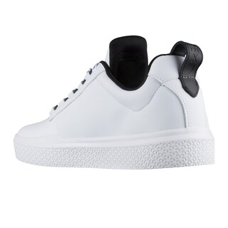 Foto 3 | Foto 3 | Tenis K-swiss Mr. Swiss Para Hombre Color Blanco