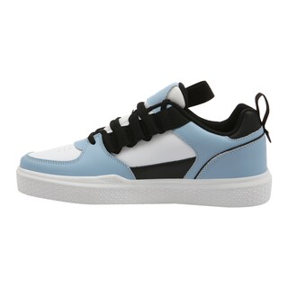 Foto 8 | Foto 8 | Tenis K-swiss Roof Para Hombre Color Blanco-azul-negro