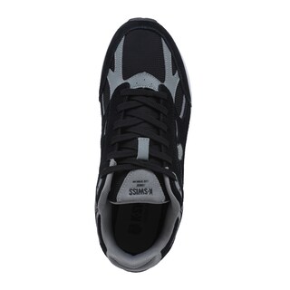 Foto 4 | Foto 4 | Tenis K-swiss Contender Para Hombre Color Negro-gris