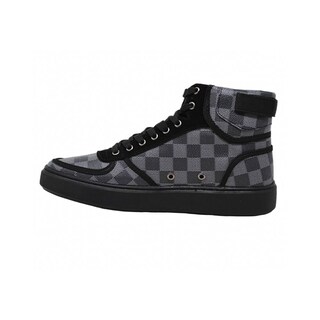 Foto 3 | Foto 3 | Teni Casual Platini Mex2320 Negro Para Hombre