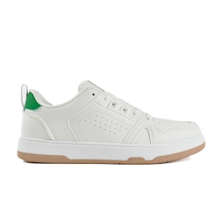 Foto 1 | Foto 1 | Tenis Sneaker Casual Para Hombre Walki 768901 Blanco