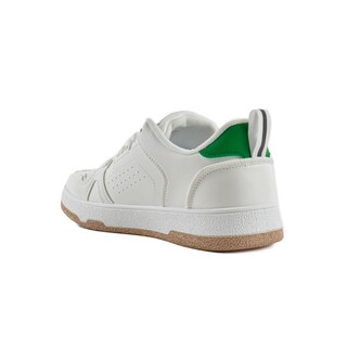 Foto 2 | Foto 2 | Tenis Sneaker Casual Para Hombre Walki 768901 Blanco