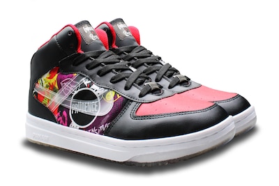 Foto 2 | Foto 2 | Tenis Unisex Panam Bota Meztli X Prudence