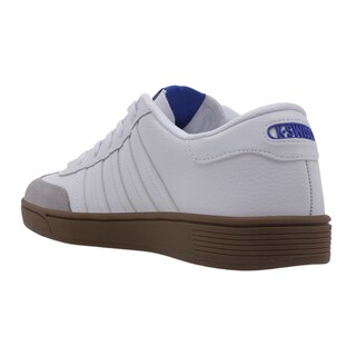 Foto 3 | Foto 3 | Tenis K-swiss Francis Court Para Hombre Color Blanco