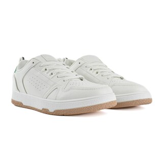 Foto 3 | Foto 3 | Tenis Sneaker Casual Para Hombre Walki 768901 Blanco