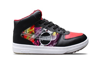 Foto 1 | Foto 1 | Tenis Unisex Panam Bota Meztli X Prudence