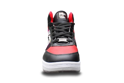 Foto 3 | Foto 3 | Tenis Unisex Panam Bota Meztli X Prudence
