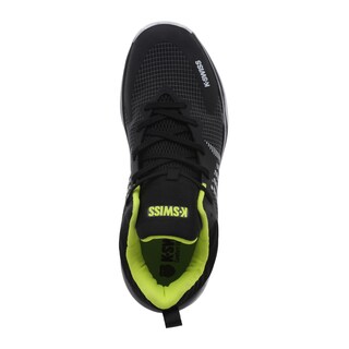 Foto 4 | Foto 4 | Tenis Caballero Deportivo K-swiss Fastbreak Color Negro