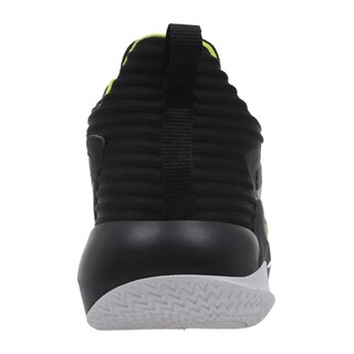 Foto 7 | Foto 7 | Tenis Caballero Deportivo K-swiss Fastbreak Color Negro