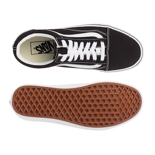 Foto 2 | Foto 2 | Tenis Vans Old Skool - 0zdf1wx - Negro - Unisex Negro
