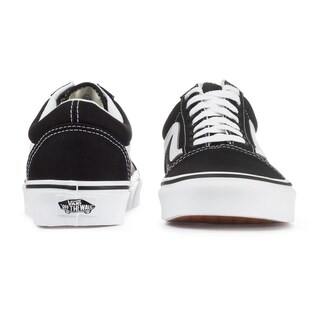 Foto 3 | Foto 3 | Tenis Vans Old Skool - 0zdf1wx - Negro - Unisex Negro