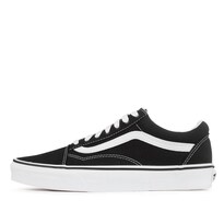 Tenis Vans Old Skool - 0zdf1wx - Negro - Unisex Negro