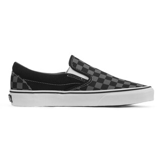 Foto 4 | Foto 4 | Tenis Vans Classic Slip On - 0eyebpj - Gris - Unisex Gris