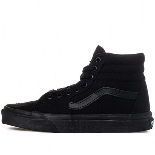 Foto 1 | Foto 1 | Tenis Vans Sk8 Hi - 0ts9bj4 - Negro - Unisex Negro