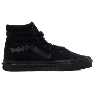 Foto 4 | Foto 4 | Tenis Vans Sk8 Hi - 0ts9bj4 - Negro - Unisex Negro