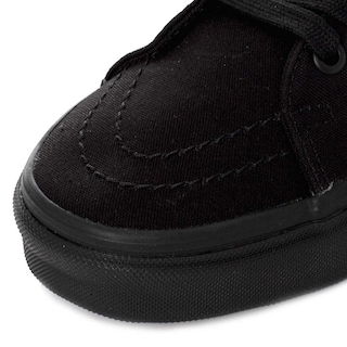 Foto 5 | Foto 5 | Tenis Vans Sk8 Hi - 0ts9bj4 - Negro - Unisex Negro