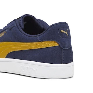 Foto 7 | Foto 7 | Tenis Puma Smash 3.0 Unisex Azul Acero