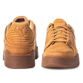 Foto 3 | Foto 3 | Tenis Puma Slipstream Suede para Hombre