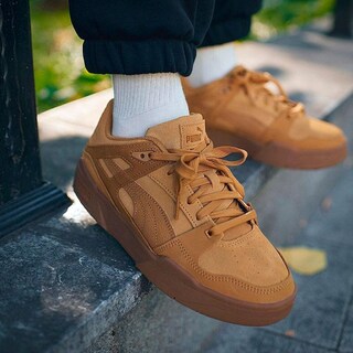 Foto 7 | Foto 7 | Tenis Puma Slipstream Suede para Hombre