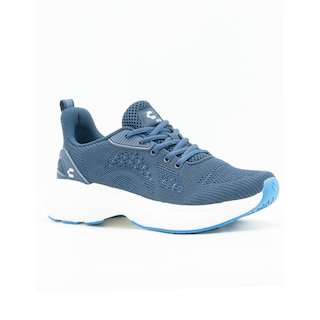 Foto 5 | Foto 5 | Tenis Charly Para Hombre Suela Eva Antiderrapante Marino Azul Marino