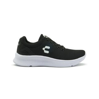 Foto 1 | Foto 1 | Tenis Charly Para Hombre Deportivos Ligero Suela Eva Running Negro