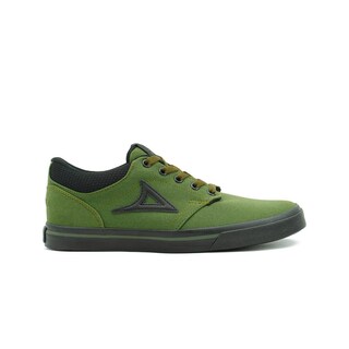 Foto 6 | Foto 6 | Tenis Pirma Para Hombre Urbano Clásicos Skate Vulcanizados Verde