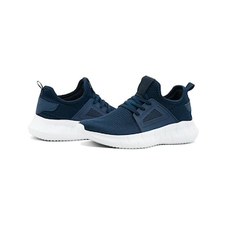 Foto 3 | Foto 3 | Tenis Charly Kairós Para Hombre Deportivo Sport Suela Eva Marino Azul Marino