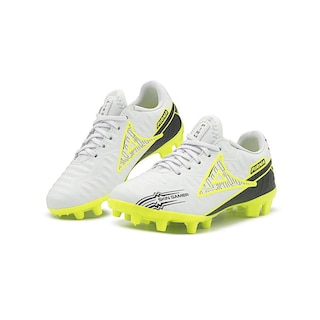 Foto 1 | Foto 1 | Tenis Fútbol Soccer Hombre Profesional Pirma Varios Colores Blanco
