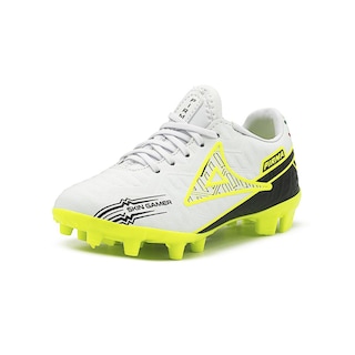 Foto 3 | Foto 3 | Tenis Fútbol Soccer Hombre Profesional Pirma Varios Colores Blanco