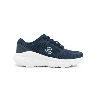 Foto 1 | Foto 1 | Tenis Charly Para Hombre Suela Eva Ligeros Marino/blanco Azul Marino