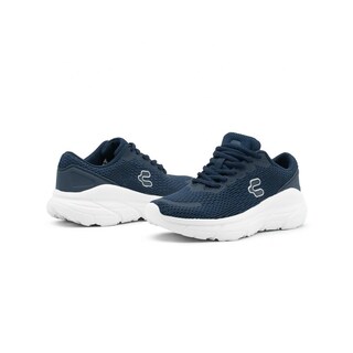 Foto 3 | Foto 3 | Tenis Charly Para Hombre Suela Eva Ligeros Marino/blanco Azul Marino