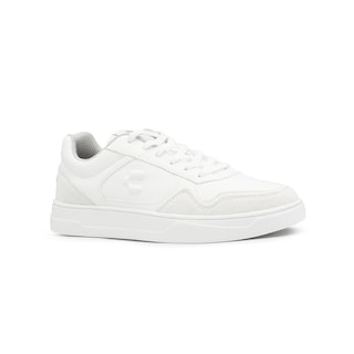 Foto 4 | Foto 4 | Tenis Charly Para Hombre Million City Moda Skurban Blanco Blanco