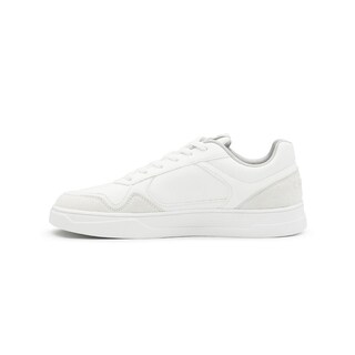 Foto 5 | Foto 5 | Tenis Charly Para Hombre Million City Moda Skurban Blanco Blanco