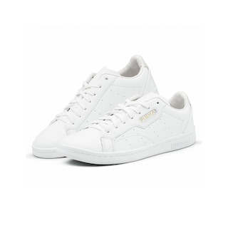 Foto 1 | Foto 1 | Tenis Casuales Pirma Choclo Para Hombre Color Blanco/oro Blanco