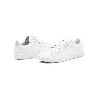 Foto 2 | Foto 2 | Tenis Casuales Pirma Choclo Para Hombre Color Blanco/oro Blanco