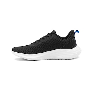 Foto 6 | Foto 6 | Tenis Charly Para Hombre Suela Eva Running Ligeros Malla Negro