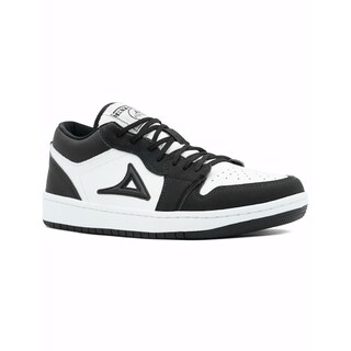 Foto 4 | Foto 4 | Tenis Pirma Urbano Para Hombre Sneakers Color Blanco/negro Blanco