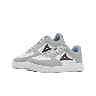 Foto 1 | Foto 1 | Tenis Pirma Para Hombre Casuales Urbanos Gris/blanco Gris