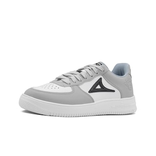Foto 3 | Foto 3 | Tenis Pirma Para Hombre Casuales Urbanos Gris/blanco Gris