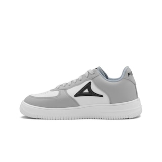 Foto 5 | Foto 5 | Tenis Pirma Para Hombre Casuales Urbanos Gris/blanco Gris