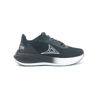 Foto 1 | Foto 1 | Tenis Pirma Sport Running Para Hombre Suela Eva Negro/blanco Negro