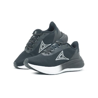 Foto 2 | Foto 2 | Tenis Pirma Sport Running Para Hombre Suela Eva Negro/blanco Negro