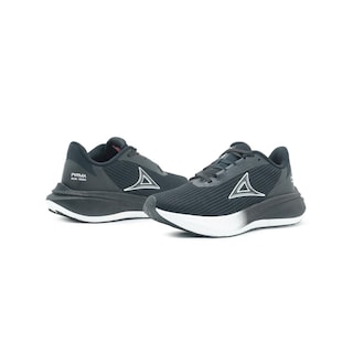 Foto 3 | Foto 3 | Tenis Pirma Sport Running Para Hombre Suela Eva Negro/blanco Negro