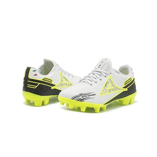 Foto 2 | Foto 2 | Tenis Fútbol Soccer Hombre Profesional Pirma Varios Colores Blanco