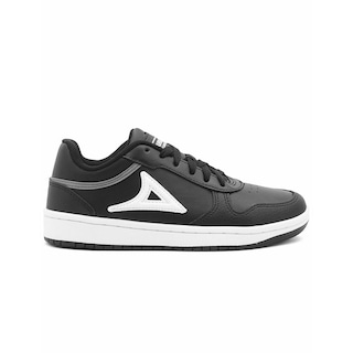 Foto 1 | Foto 1 | Tenis Sneakers Pirma Classic Low Para Hombre Urbano Antiderrapante Negro
