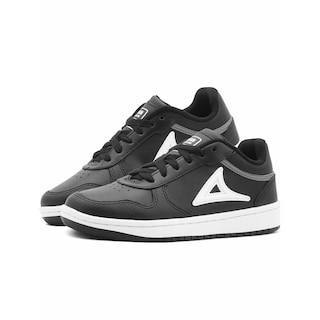Foto 2 | Foto 2 | Tenis Sneakers Pirma Classic Low Para Hombre Urbano Antiderrapante Negro
