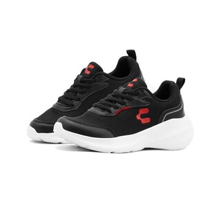 Foto 2 | Foto 2 | Tenis Deportivos Charly Para Hombre Suela Eva Running Ligero Negro