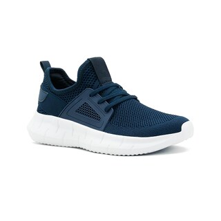 Foto 5 | Foto 5 | Tenis Charly Kairós Para Hombre Deportivo Sport Suela Eva Marino Azul Marino