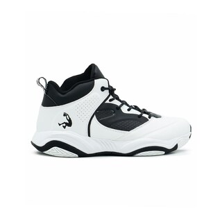 Foto 1 | Foto 1 | Tenis Basquetbol Shaq Para Hombre Deportivos Transpirables Blanco