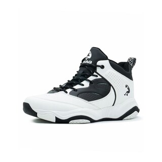 Foto 4 | Foto 4 | Tenis Basquetbol Shaq Para Hombre Deportivos Transpirables Blanco